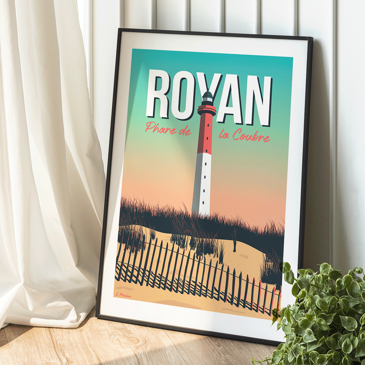 Royan