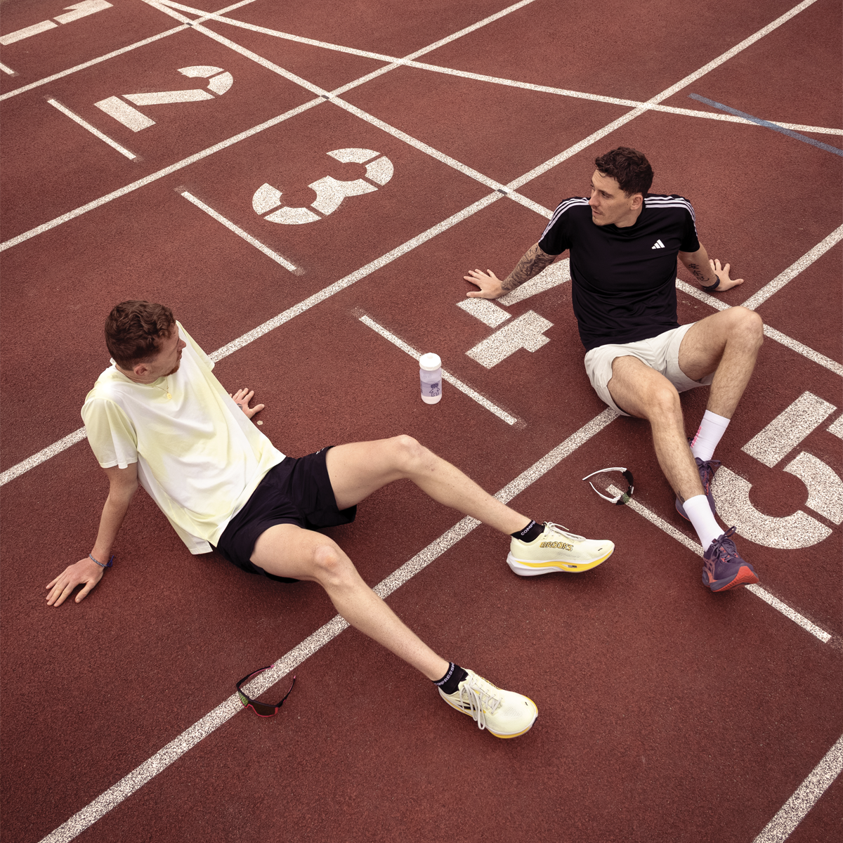 Running Coachs Sportifs